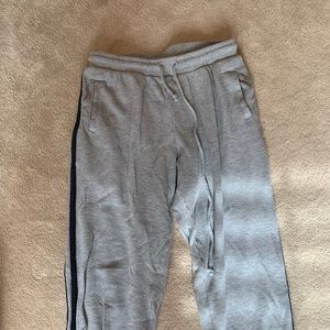 Brandy Melville waffle joggers